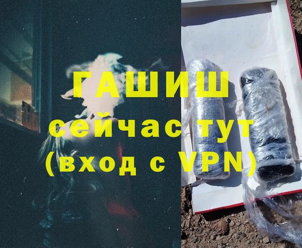 винт Пересвет