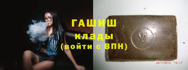винт Пересвет